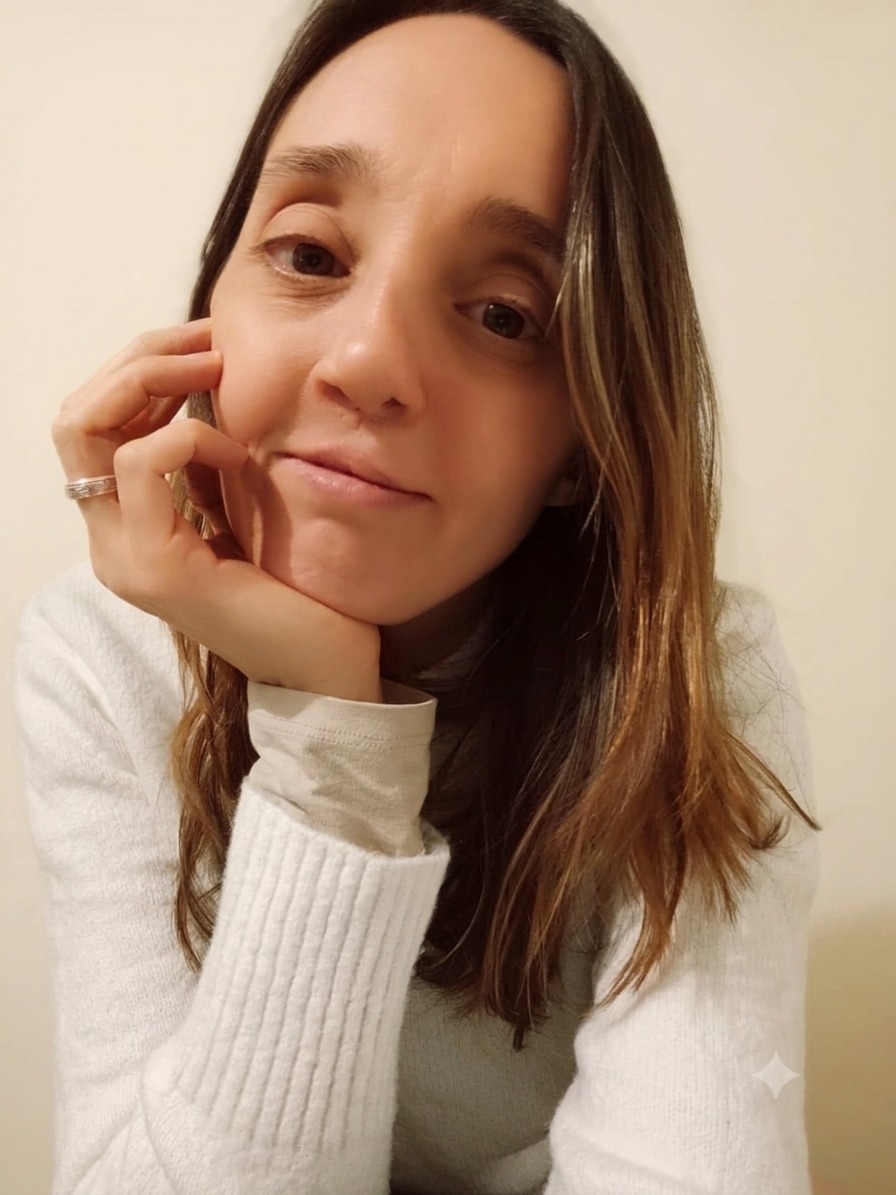 Laura Bentancour